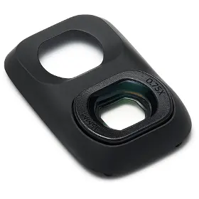 Foto/Video príslušenstvo - DJI Osmo Pocket 4P Wide-Angle Lens - 2