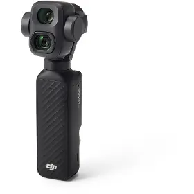 Foto/Video príslušenstvo - DJI Osmo Pocket 4P Wide-Angle Lens - 4