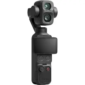 Vlogovacia kamera - DJI Osmo Pocket 4P Vlog Combo - 4