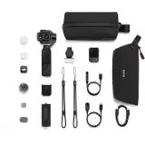 DJI Osmo Pocket 4P Vlog Combo