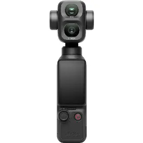 Kamera - DJI Osmo Pocket 4P Standard Combo - 3