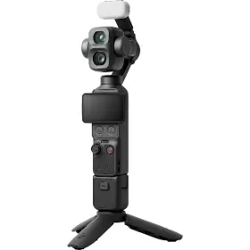 Kamera - DJI Osmo Pocket 4P Standard Combo - 5