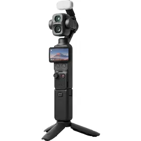 Kamera - DJI Osmo Pocket 4P Standard Combo - 6