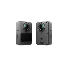 Outdoorová kamera - DJI Osmo 360 II Standard Combo - 3