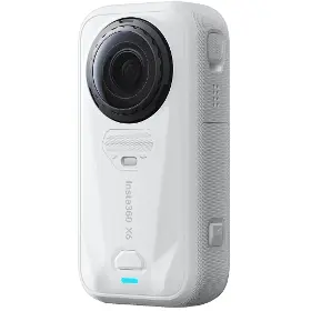 Outdoorová kamera - Insta360 X6 Standard Bundle Arctic White - 2