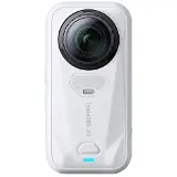 Insta360 X6 Standard Bundle Arctic White