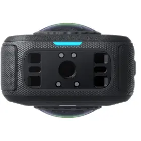 Outdoorová kamera - Insta360 X6 Standard Bundle (čierna) - 7