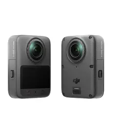 Outdoorová kamera - DJI Osmo 360 II Adventure Combo - 3