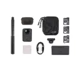 DJI Osmo 360 II Adventure Combo