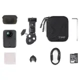 DJI Osmo 360 II Limitless Riding Combo