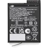 DJI Osmo Extreme Battery Plus (2150 mAh)