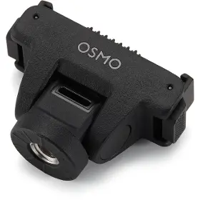 Foto/Video príslušenstvo - DJI Osmo obojsmerný rýchloupínací adaptér - 2