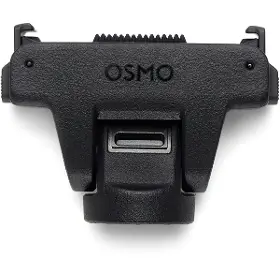 Foto/Video príslušenstvo - DJI Osmo obojsmerný rýchloupínací adaptér - 1