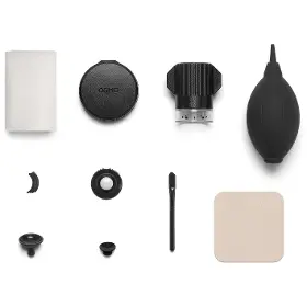 Foto/Video príslušenstvo - DJI Osmo 360 II výmena šošoviek kit (jedna) - 2