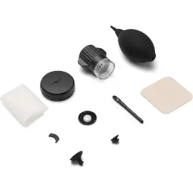 Foto/Video príslušenstvo - DJI Osmo 360 II výmena šošoviek kit (jedna) - 1