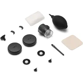 Foto/Video príslušenstvo - DJI Osmo 360 II výmena šošoviek kit(dvojitá) - 1