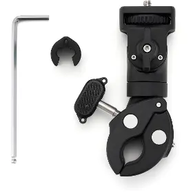 Foto/Video príslušenstvo - DJI Osmo kit s upínacou svorkou - 2