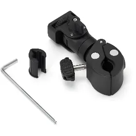 Foto/Video príslušenstvo - DJI Osmo kit s upínacou svorkou - 1