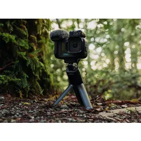 Outdoorová kamera - Gopro MISSION 1 PRO Creator Edition - 2