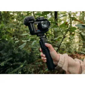 Outdoorová kamera - Gopro MISSION 1 PRO Creator Edition - 3