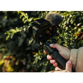 Outdoorová kamera - Gopro MISSION 1 PRO Creator Edition - 4