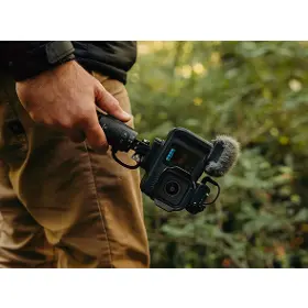 Outdoorová kamera - Gopro MISSION 1 PRO Creator Edition - 5