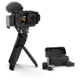 Outdoorová kamera - Gopro MISSION 1 PRO Creator Edition - 1