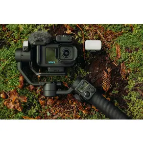 Outdoorová kamera - Gopro MISSION 1 PRO Ultimate Creator Edition - 10