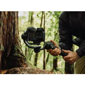 Outdoorová kamera - Gopro MISSION 1 PRO Ultimate Creator Edition - 2