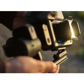 Outdoorová kamera - Gopro MISSION 1 PRO Ultimate Creator Edition - 7