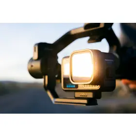 Outdoorová kamera - Gopro MISSION 1 PRO Ultimate Creator Edition - 8