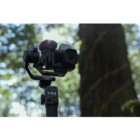 Outdoorová kamera - Gopro MISSION 1 PRO Ultimate Creator Edition - 9