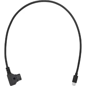 Foto/Video príslušenstvo - DJI SDR Transmission 2 Dual 90° USB-C Video Cable (DP, 50 cm) - 2