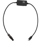 DJI SDR Transmission 2 Gimbal Control Cable(USB-C to 4-pin)