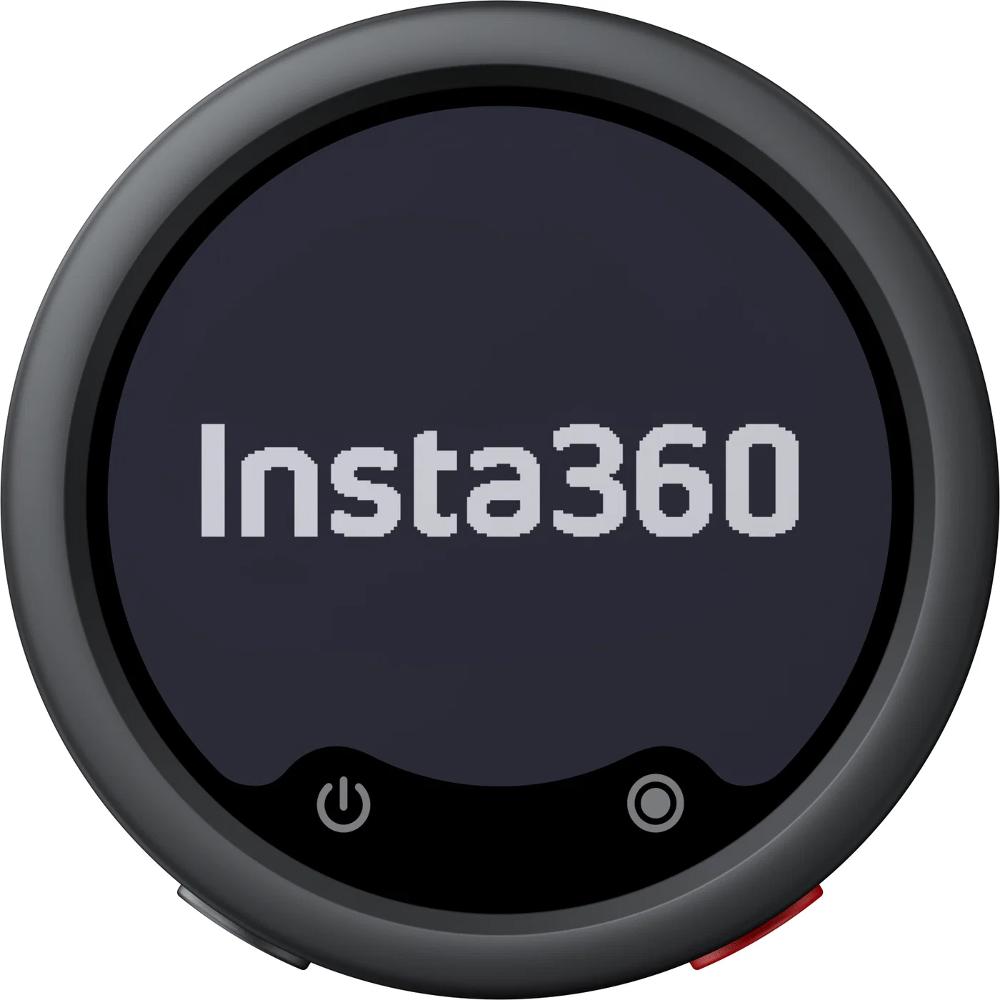 Mic Pro Transmitter čierna Insta360