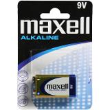 Maxell 6LR61 1BP 9V Alkaline