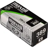 Maxell SR1130W/389 1BP
