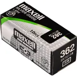Maxell SR721SW/362 1BP