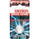 Maxell CR2025 1BP 3V Lithium