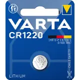 VARTA CR1220