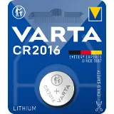 VARTA CR 2016
