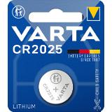 VARTA CR 2025