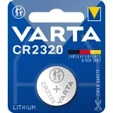 VARTA CR 2320