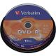 Verbatim DVD-R 4,7GB 16x 10SP