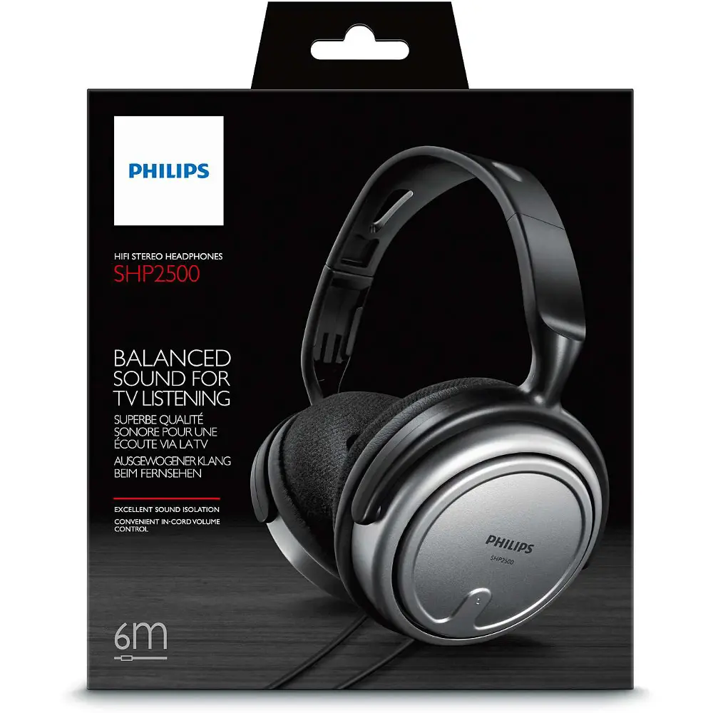 Kblov Philips slchadl.
