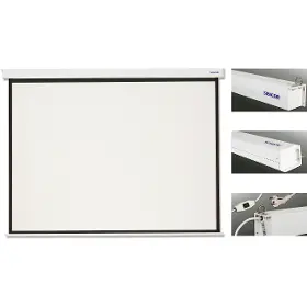 Projekční plátno - Sencor SES N203V - 1