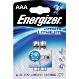 ENERGIZER ULTIMATE LITH. FR03/AAA 2x