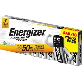 Energizer FP LR03 10BP