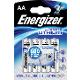Energizer ULTIMATE LITH. FR6/AA 4x