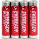 Energizer E. RED R03/AAA 4x